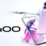 Vivo Y400 5G
