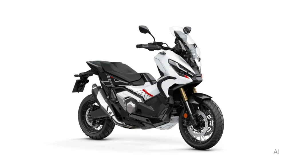 Honda X-ADV 750 Review