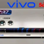 Vivo New Design Premium Phone