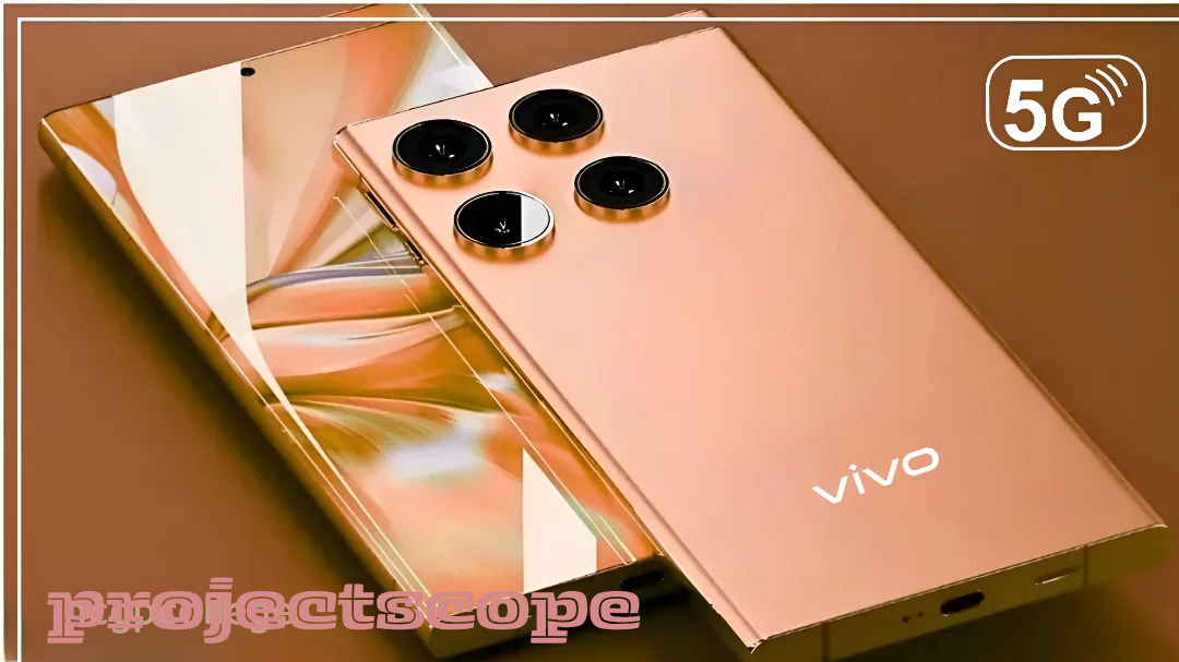 Vivo X200 FE
