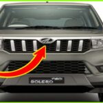 New Mahindra Bolero