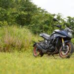 End Of The Road For Suzuki Katana In India